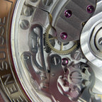 Breitling Chronomat mechanical timekeeping collection Mechanical watch 42.0 millimeters EB0134101M1S1