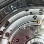 Breitling Chronomat mechanical timekeeping collection Mechanical watch 42.0 millimeters EB0134101M1S1