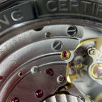 Breitling Chronomat mechanical timekeeping collection Mechanical watch 42.0 millimeters EB0134101M1S1