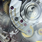 Breitling Chronomat mechanical timekeeping collection Mechanical watch 42.0 millimeters EB0134101M1S1