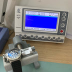 Breitling Chronomat mechanical timekeeping collection Mechanical watch 42.0 millimeters EB0134101M1S1