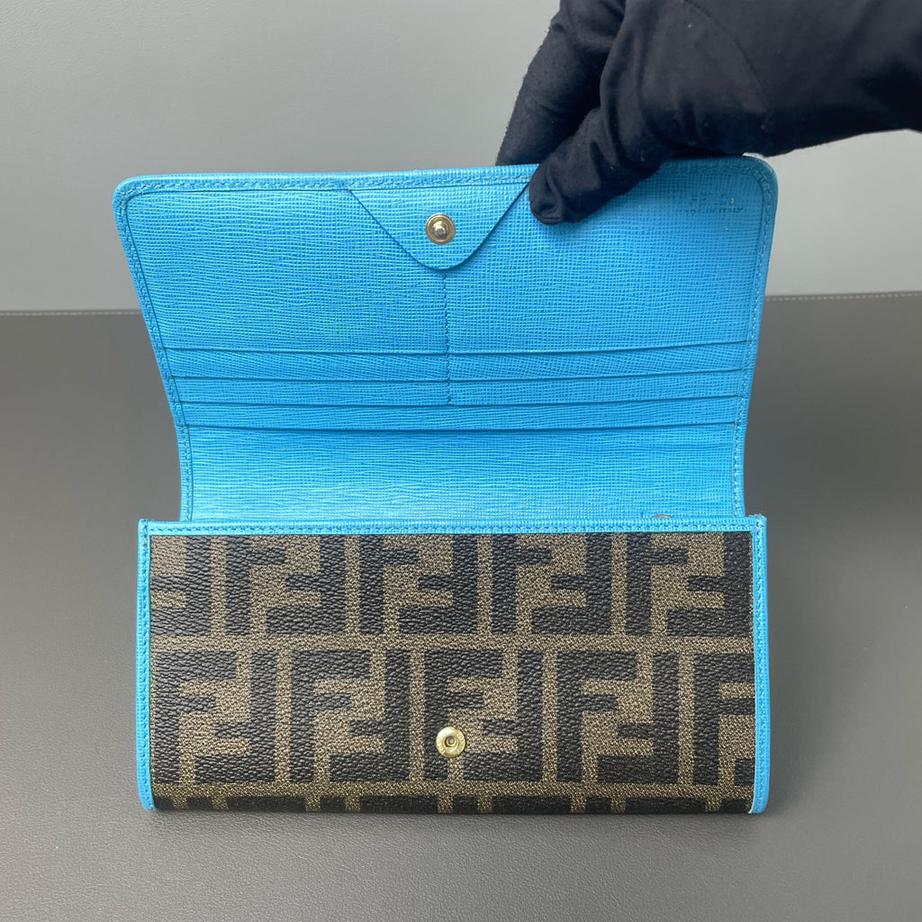 Fendi Metal