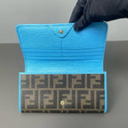Fendi Metal