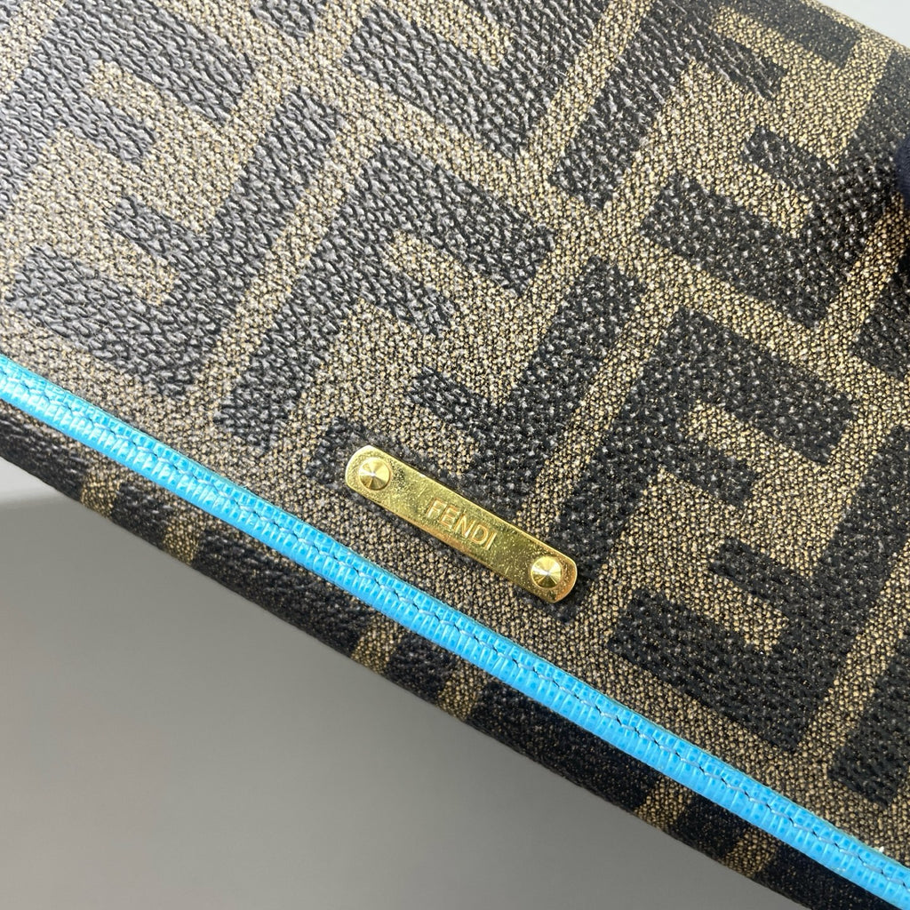 Fendi Metal