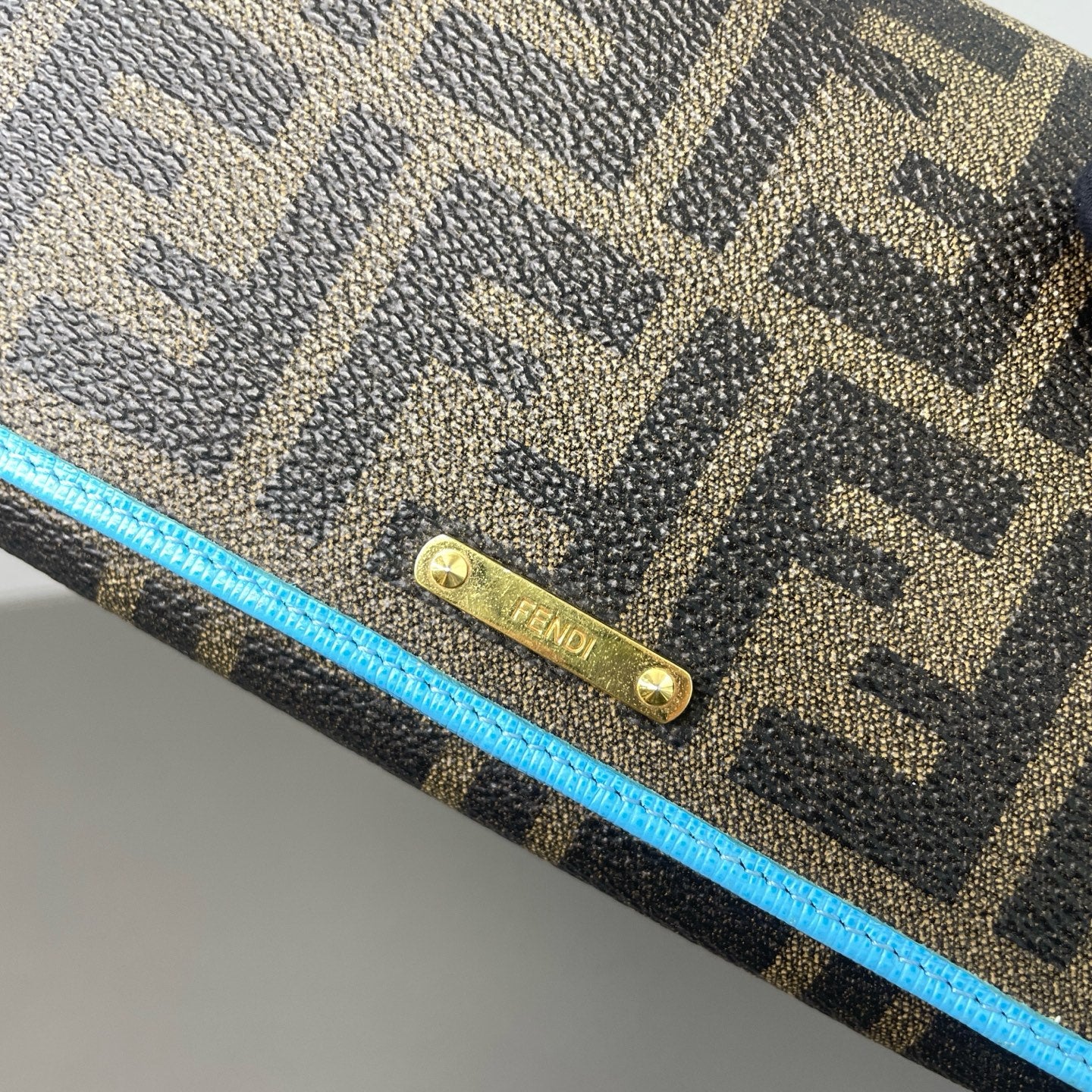 Fendi Metal