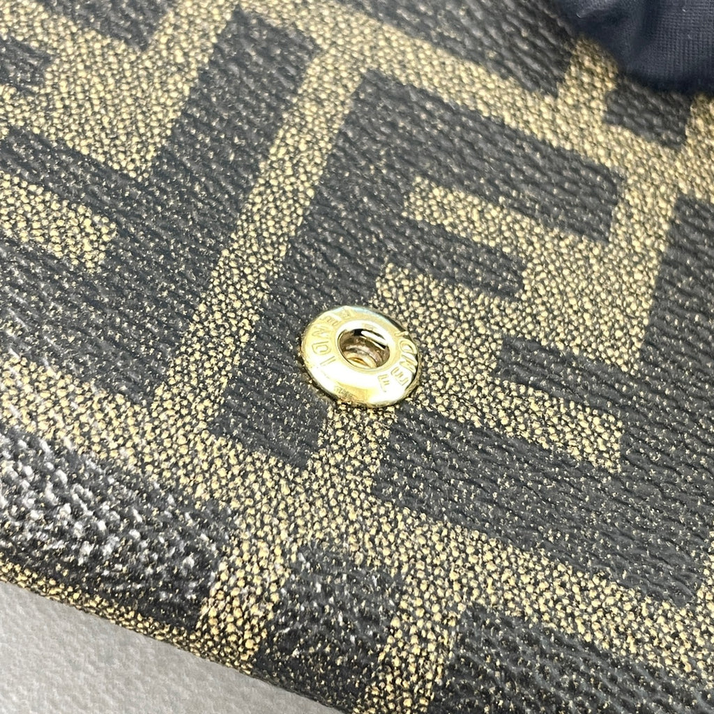 Fendi Metal