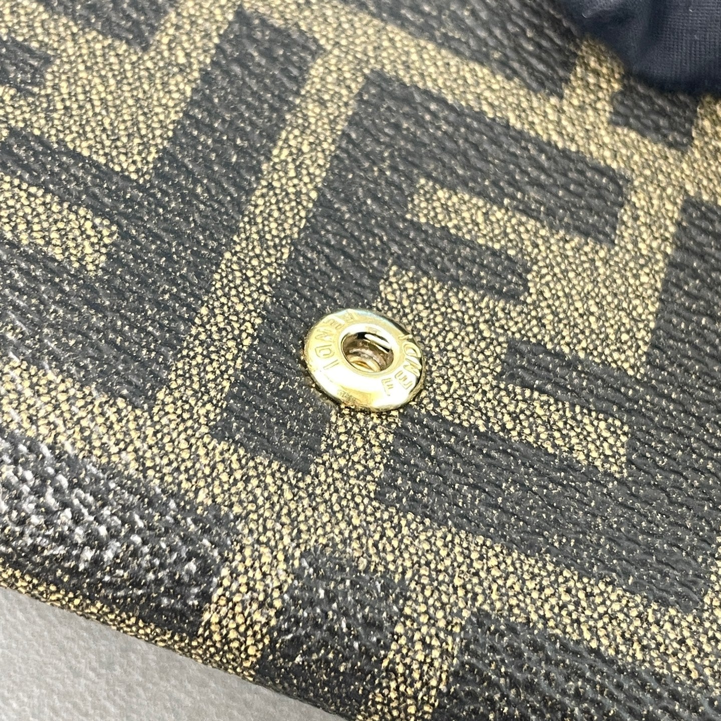 Fendi Metal