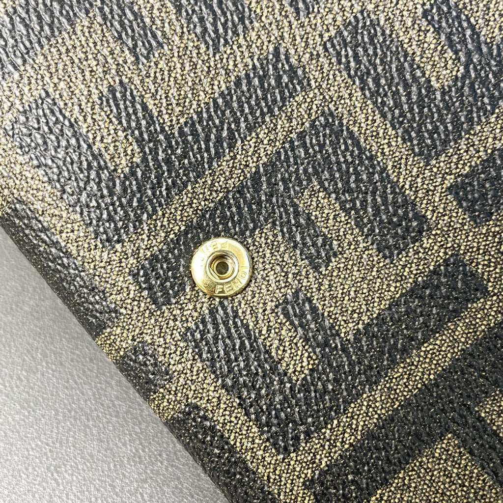 Fendi Metal