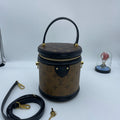 Louis Vuitton Bucket & Drawstring Bag