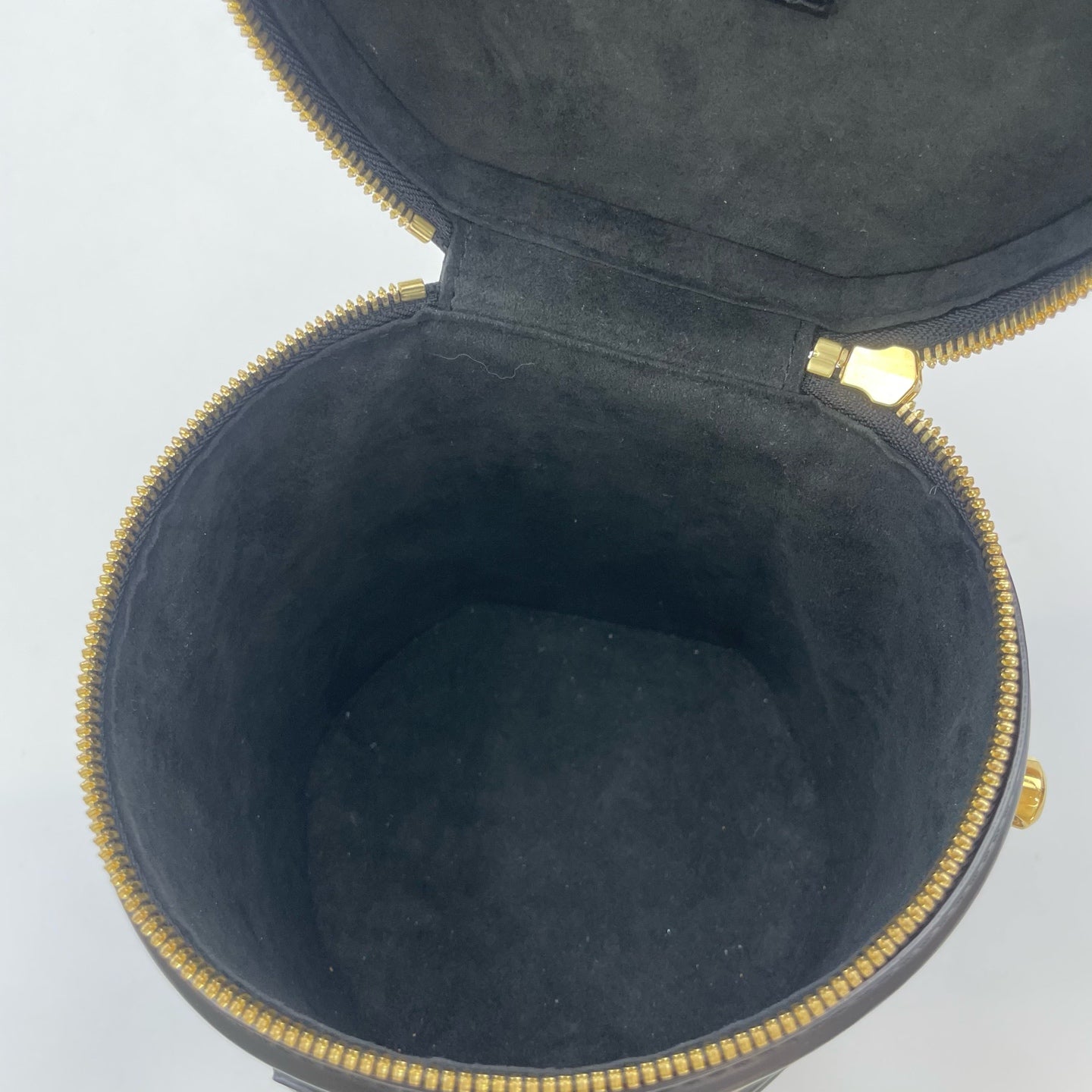 Louis Vuitton Bucket & Drawstring Bag