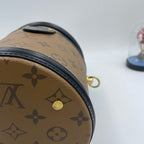 Louis Vuitton Bucket & Drawstring Bag