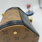 Louis Vuitton Bucket & Drawstring Bag