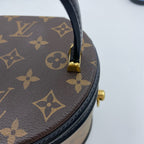 Louis Vuitton Bucket & Drawstring Bag