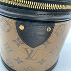 Louis Vuitton Bucket & Drawstring Bag