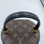 Louis Vuitton Bucket & Drawstring Bag