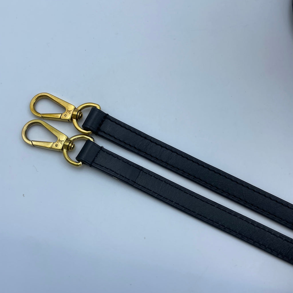 Louis Vuitton Bucket & Drawstring Bag