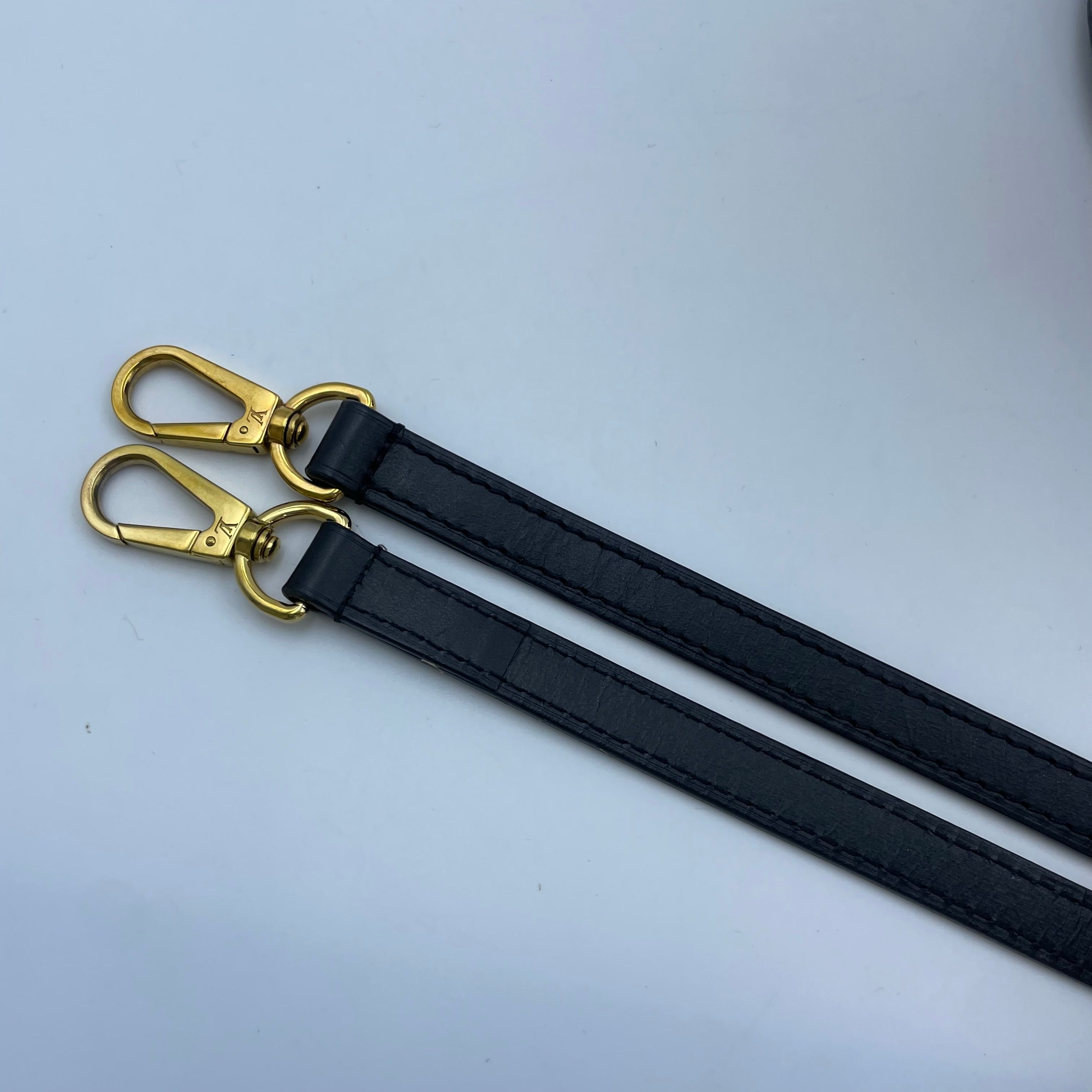 Louis Vuitton Bucket & Drawstring Bag