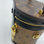 Louis Vuitton Bucket & Drawstring Bag