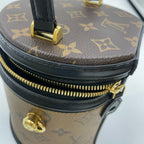 Louis Vuitton Bucket & Drawstring Bag