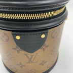 Louis Vuitton Bucket & Drawstring Bag