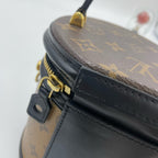 Louis Vuitton Bucket & Drawstring Bag