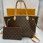 Louis Vuitton Red