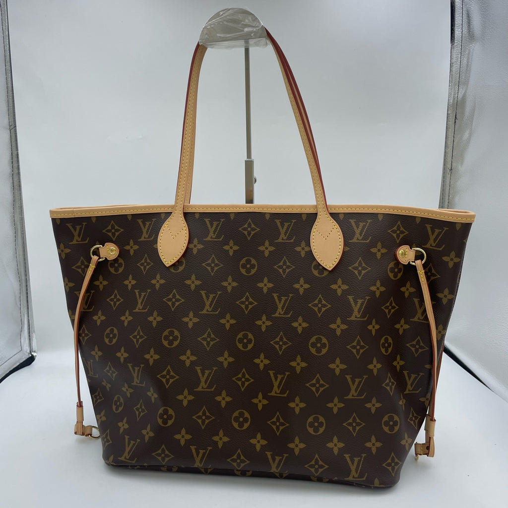 Louis Vuitton Red