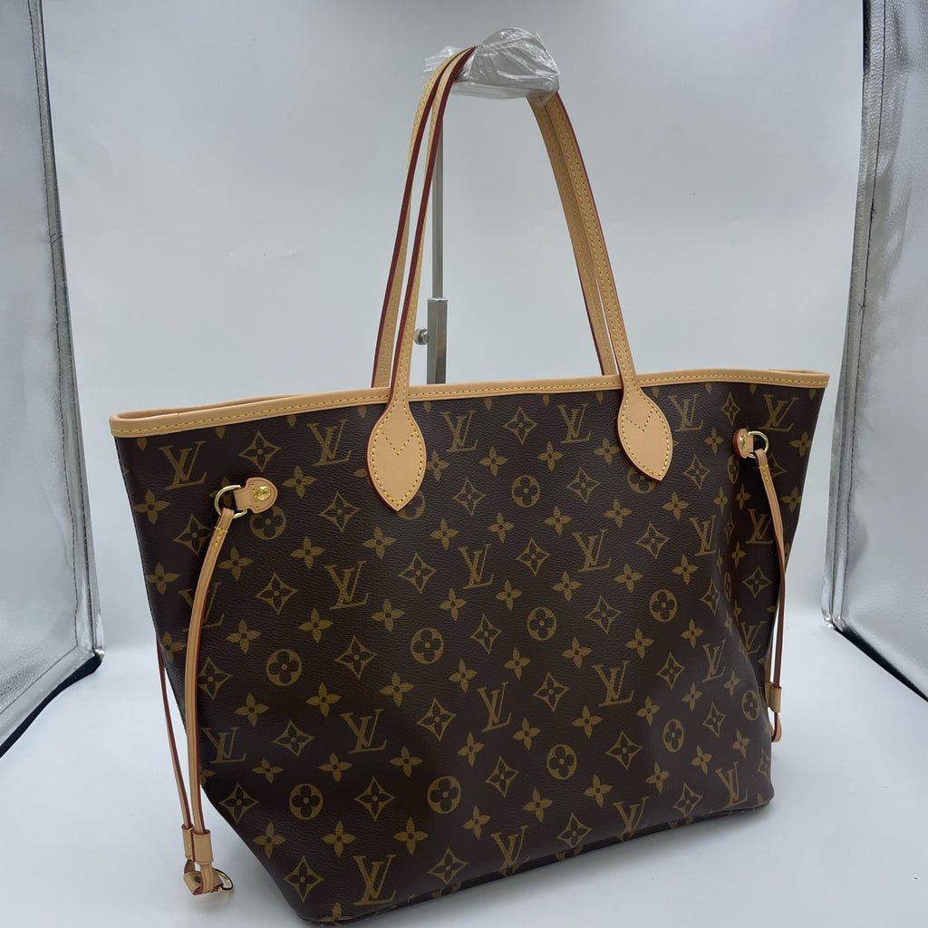 Louis Vuitton Red