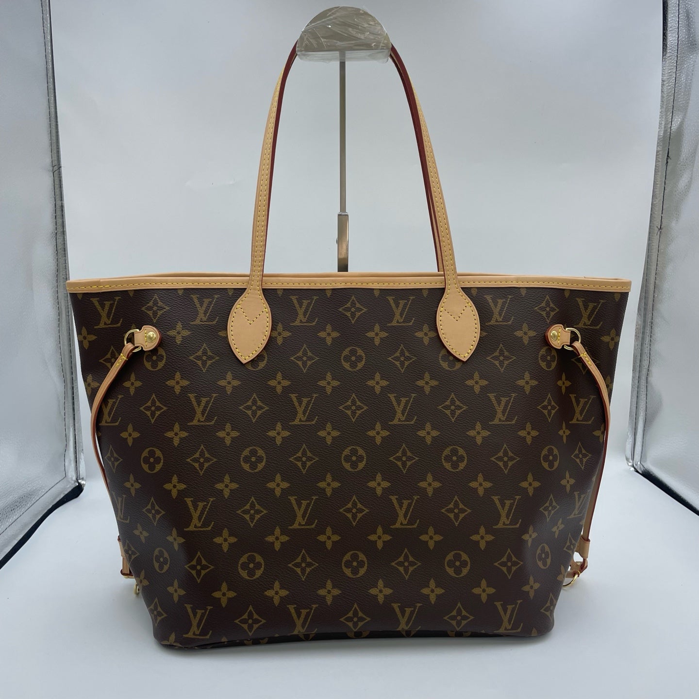 Louis Vuitton Red