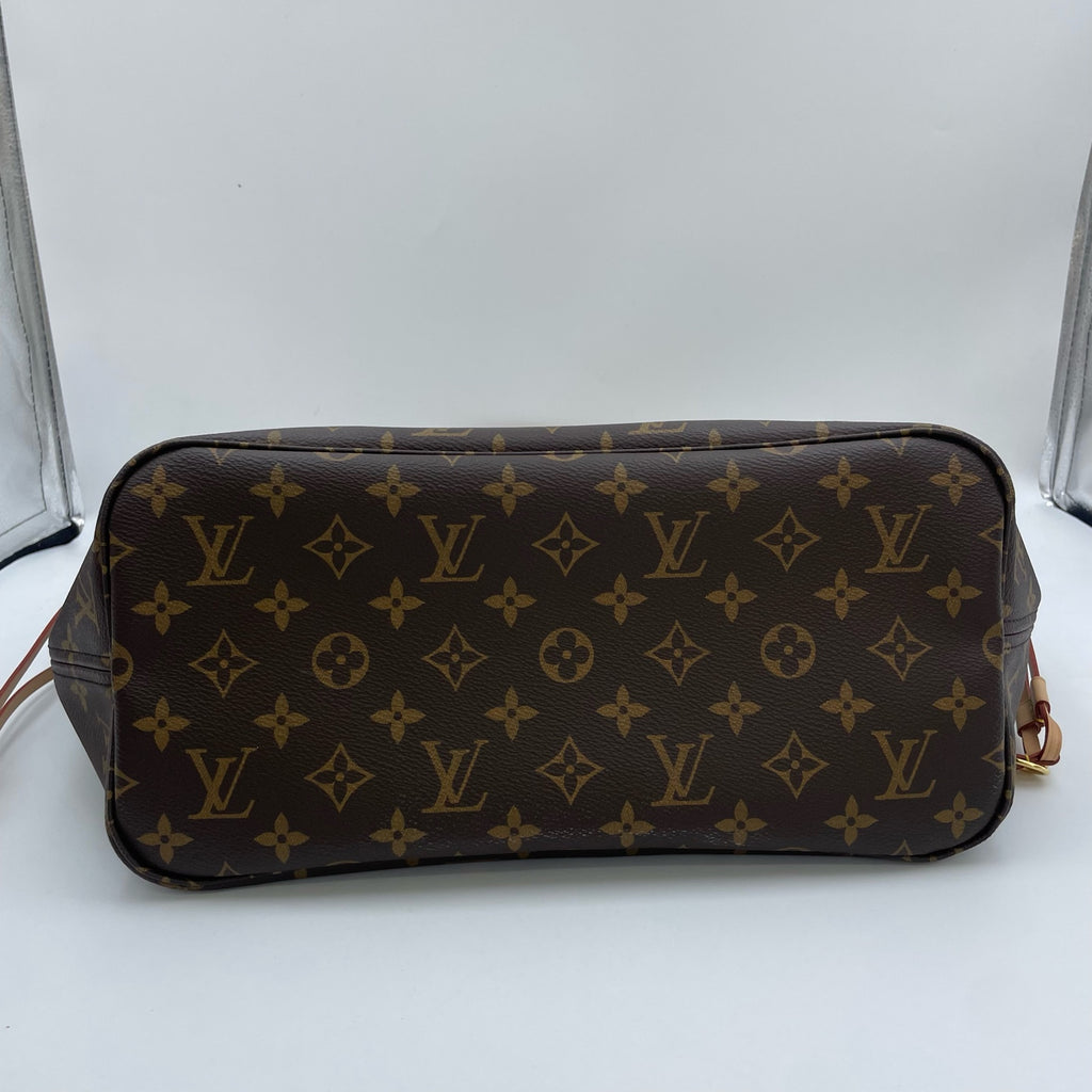 Louis Vuitton Red