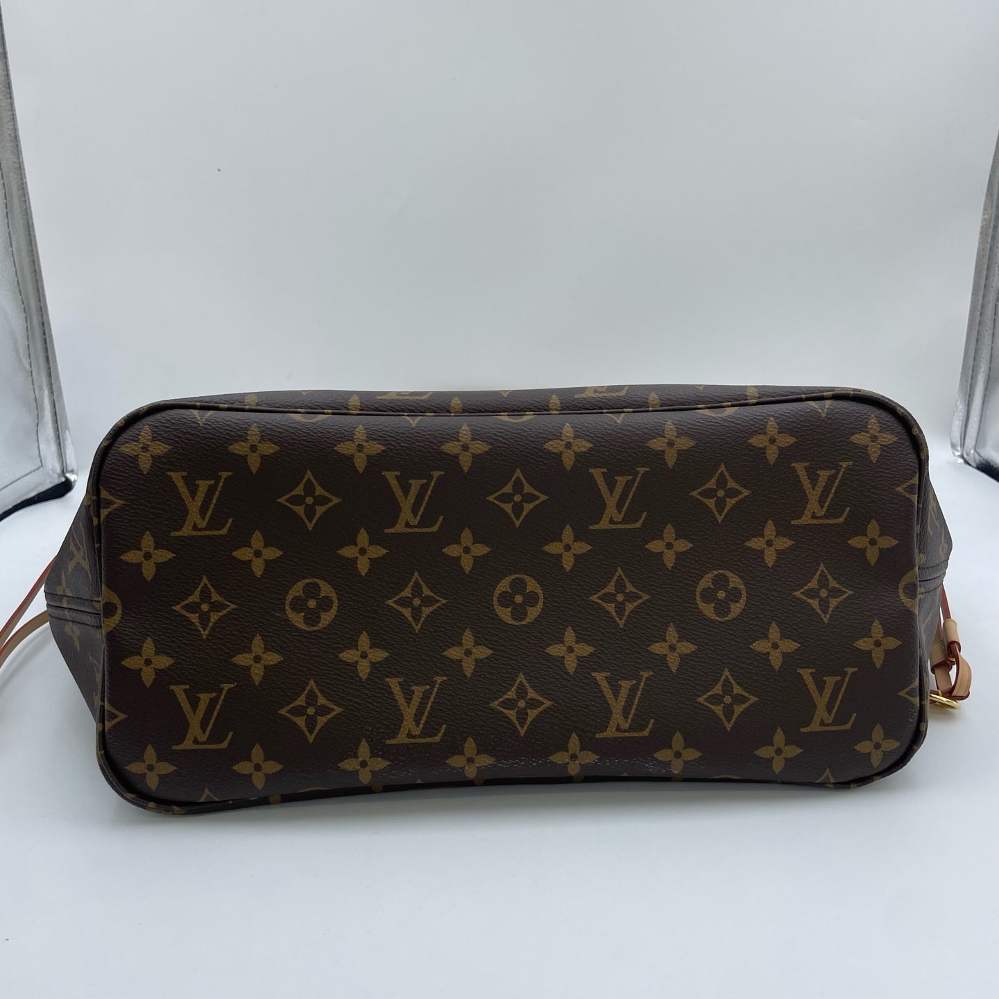 Louis Vuitton Red