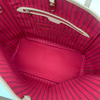 Louis Vuitton Red