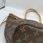 Louis Vuitton Red
