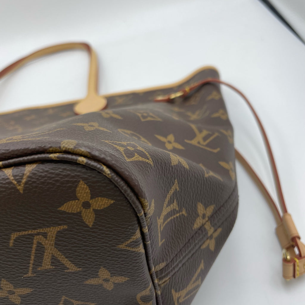 Louis Vuitton Red