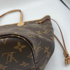 Louis Vuitton Red