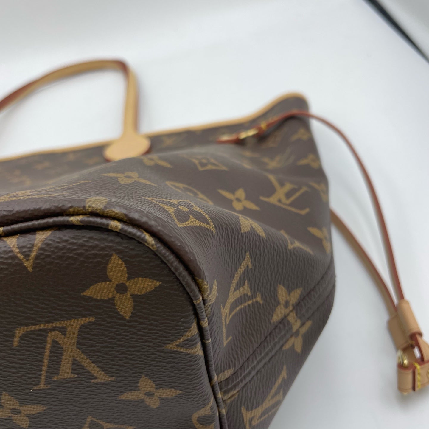 Louis Vuitton Red