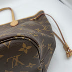 Louis Vuitton Red