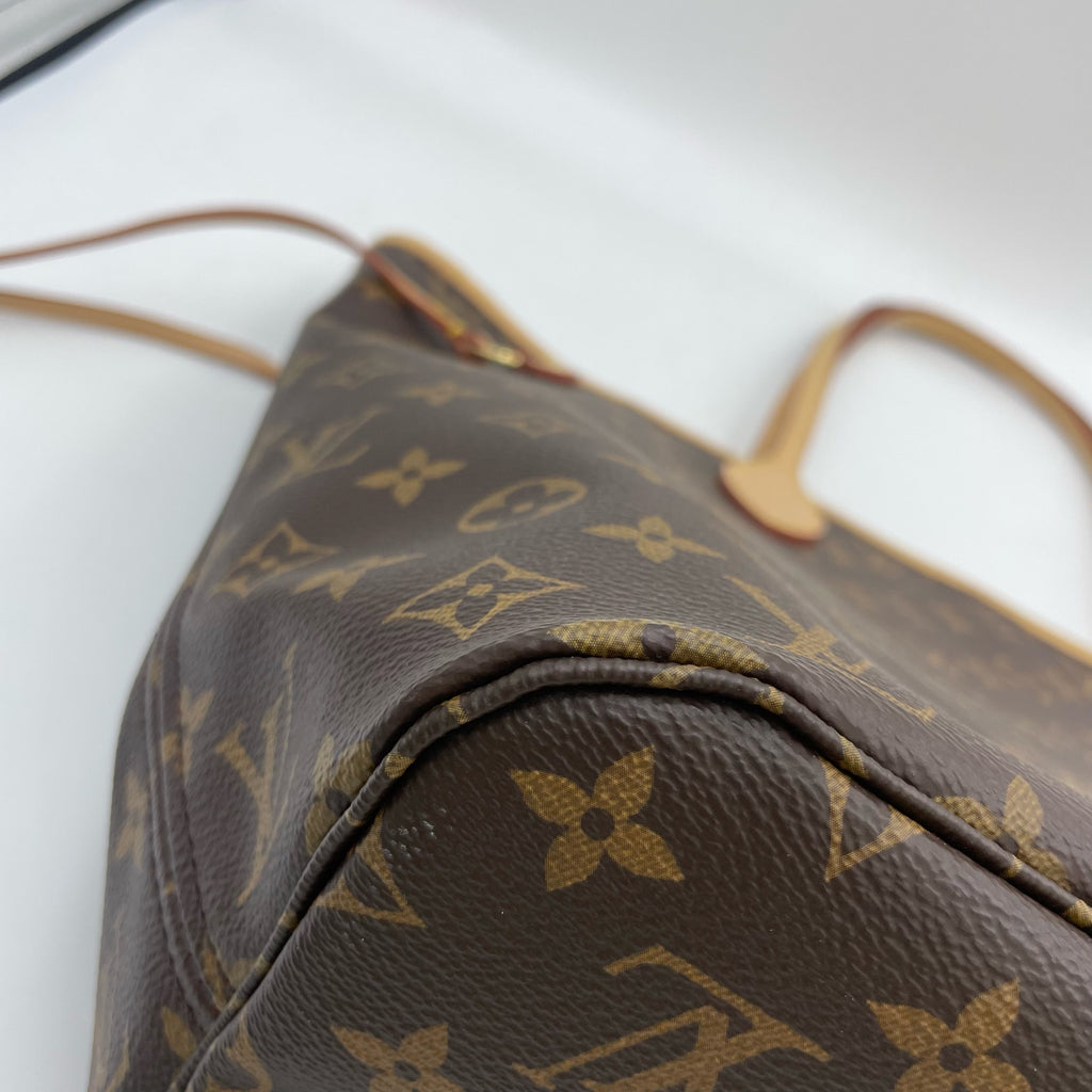 Louis Vuitton Red