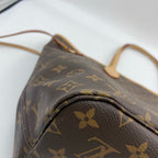 Louis Vuitton Red