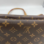 Louis Vuitton Red