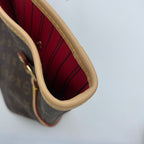 Louis Vuitton Red