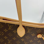 Louis Vuitton Red