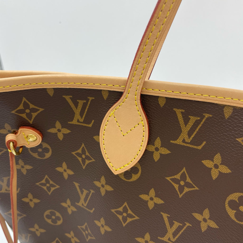 Louis Vuitton Red