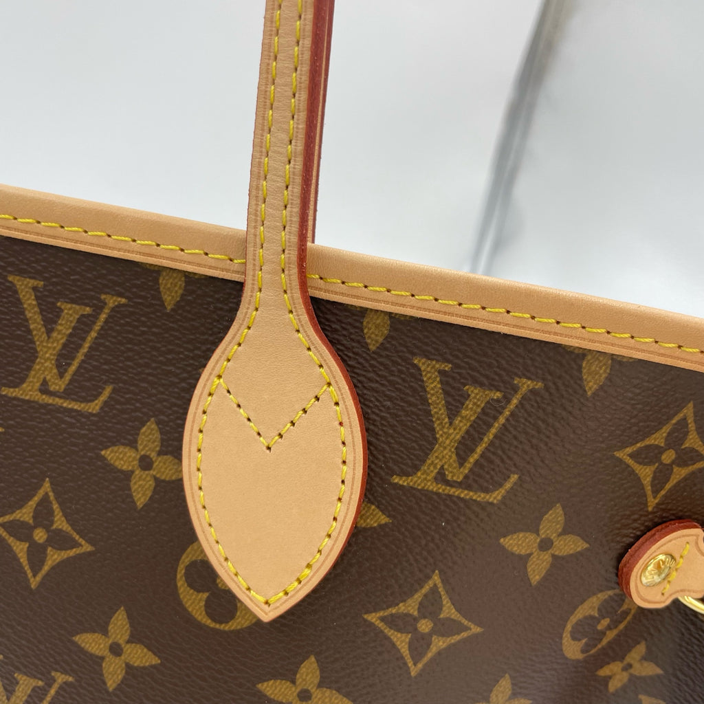 Louis Vuitton Red