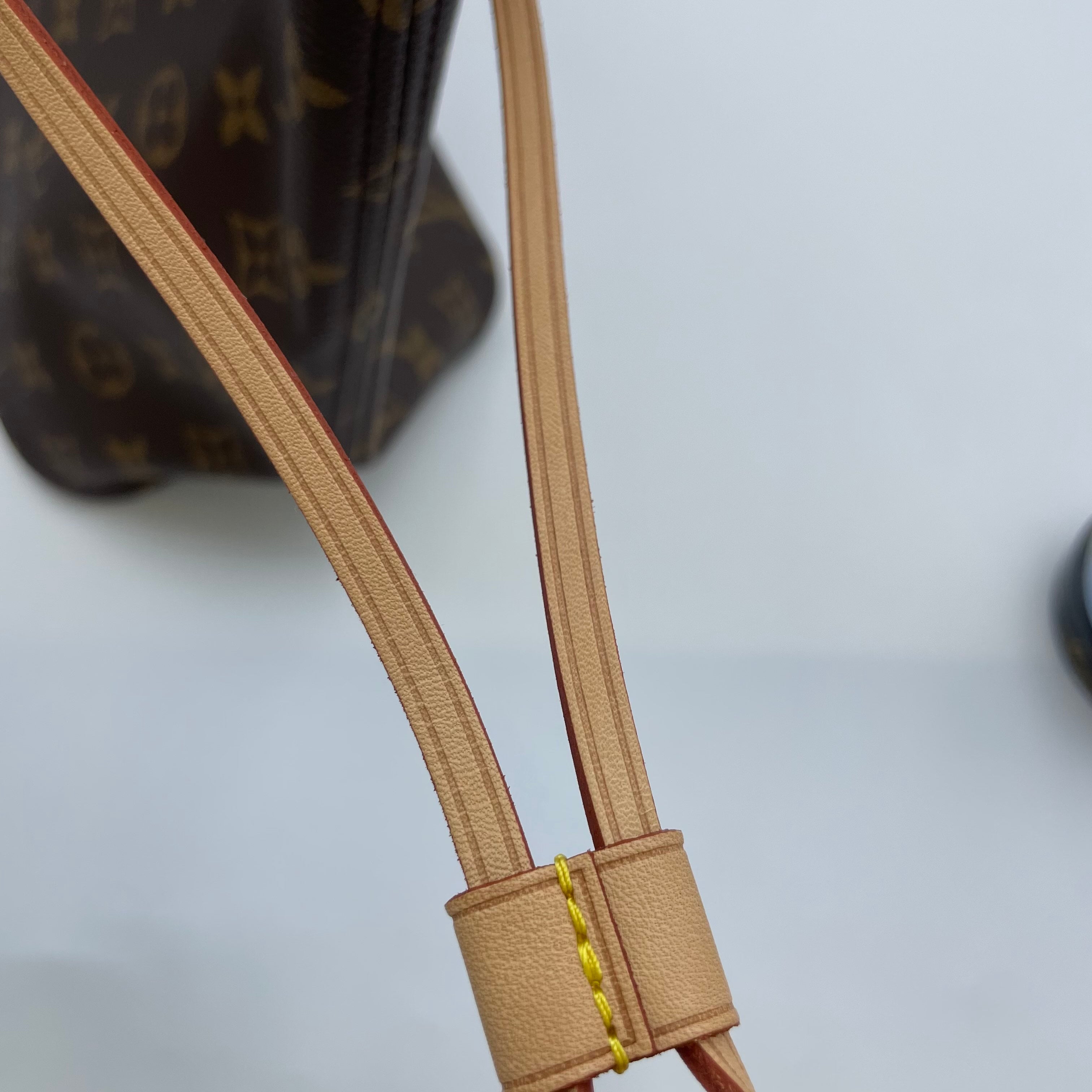 Louis Vuitton Red