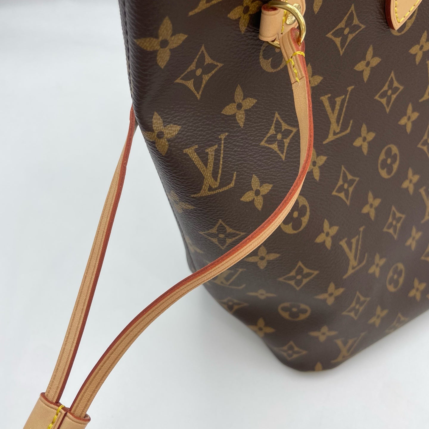 Louis Vuitton Red