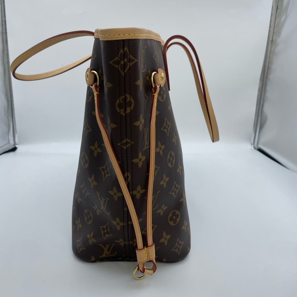 Louis Vuitton Red