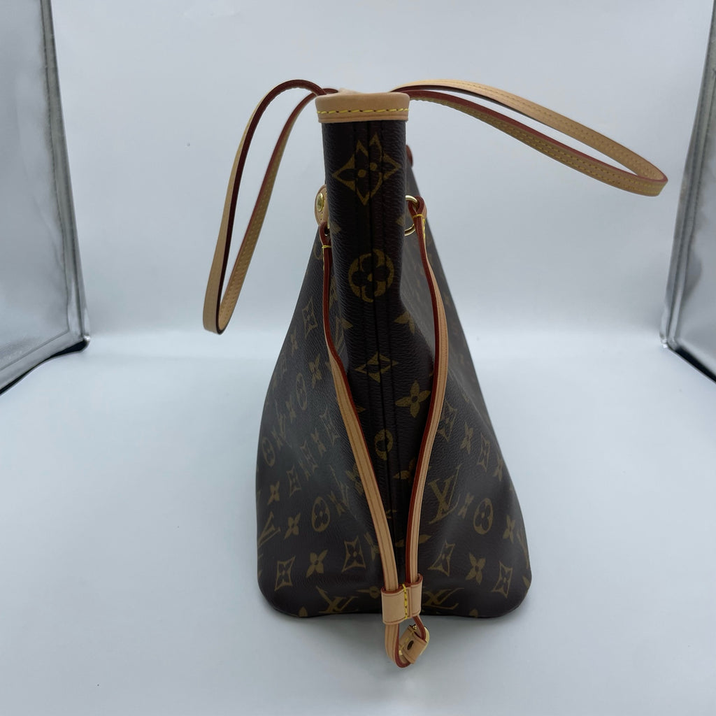 Louis Vuitton Red