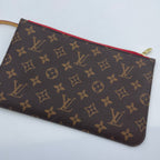 Louis Vuitton Red