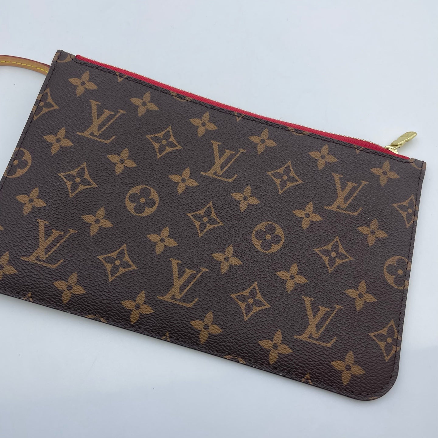 Louis Vuitton Red